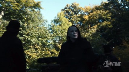 Penny Dreadful Saison 3 - Trailer 2 (VO)