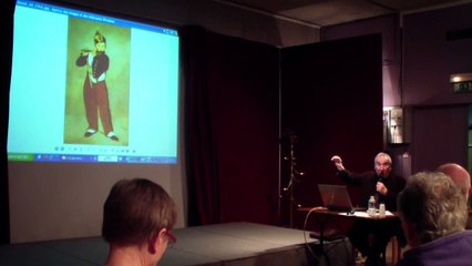 UPT Art : Lespace et le temps en art 2 (3/8) : La refondation impressionniste