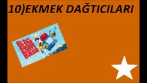 En İyi 10 Nickelodeon Çizgi Filmi