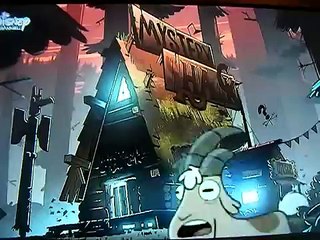 Willkommen in Gravity Falls Ich vertraue dir