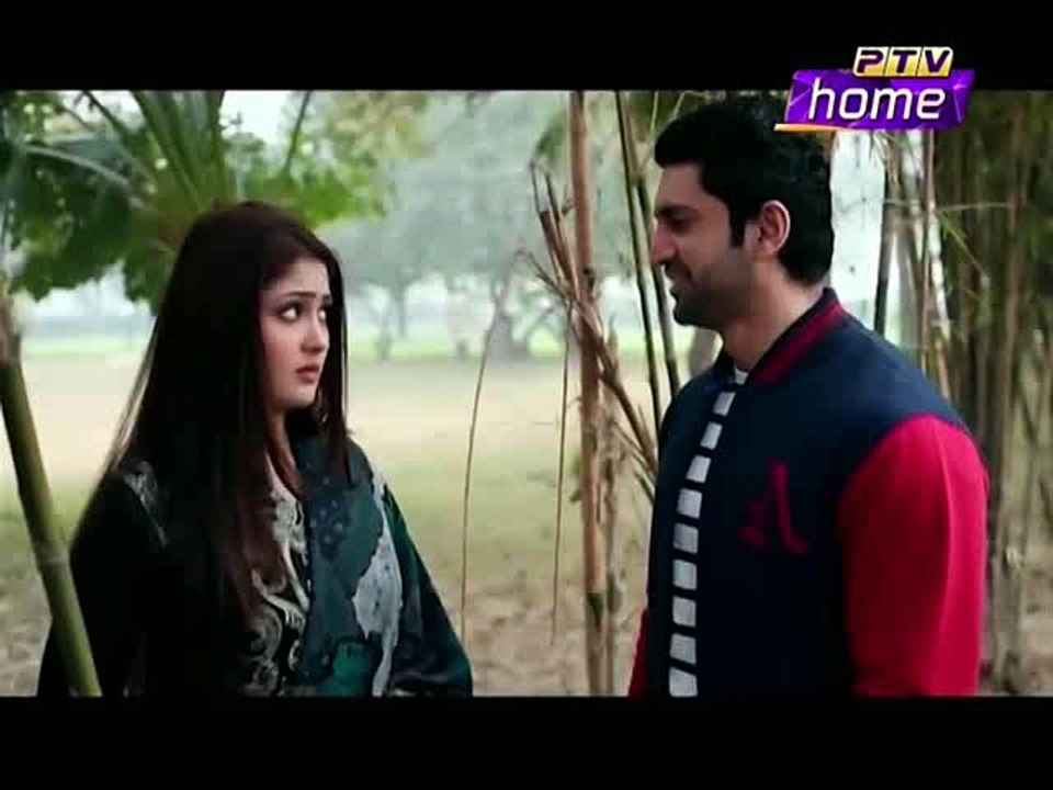 Angan Mein Deewar Episode 48 on Ptv Home