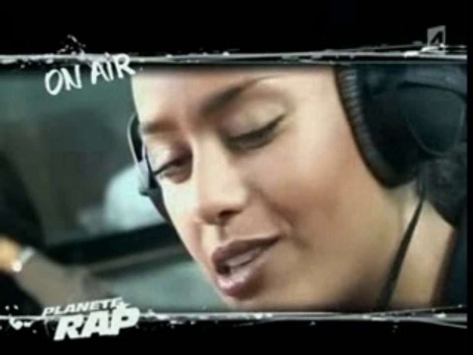 PLanète Rap - 2ème Partie