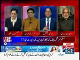 Tonight With Jasmeen - 25th February 2016