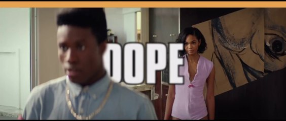 Dope Official Teaser Trailer #1 (2015) - Zoë Kravitz, Forest Whitaker Movie HD