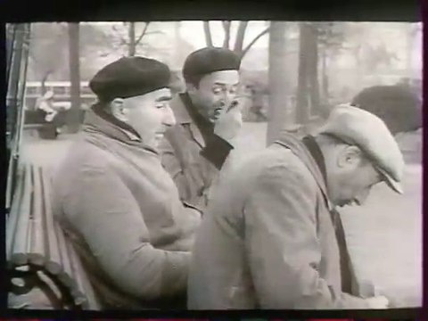 du grand gabin, du grand audiard, fracassés par les cahiers du cinéma