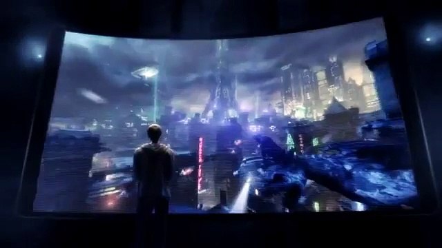 Batman Arkham City Armored Edition Official E3 2012 Trailer Funny game videos