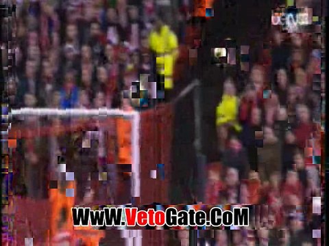 ميلنر يتقدم بالهدف الاول لـ ليفربول فى اوجسبورج