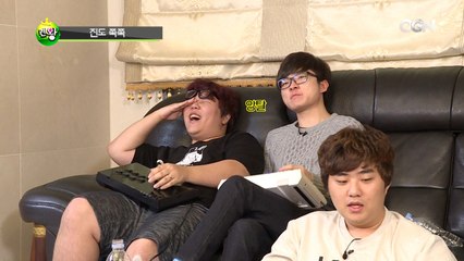 영락없는 오락실 청년들과 오더하는 울프ㅣ 켠김에왕까지 SKT T1