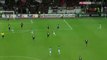 Joao Mario Goal HD - Bayer Leverkusen 1 - 1	Sporting - 25-02-2016