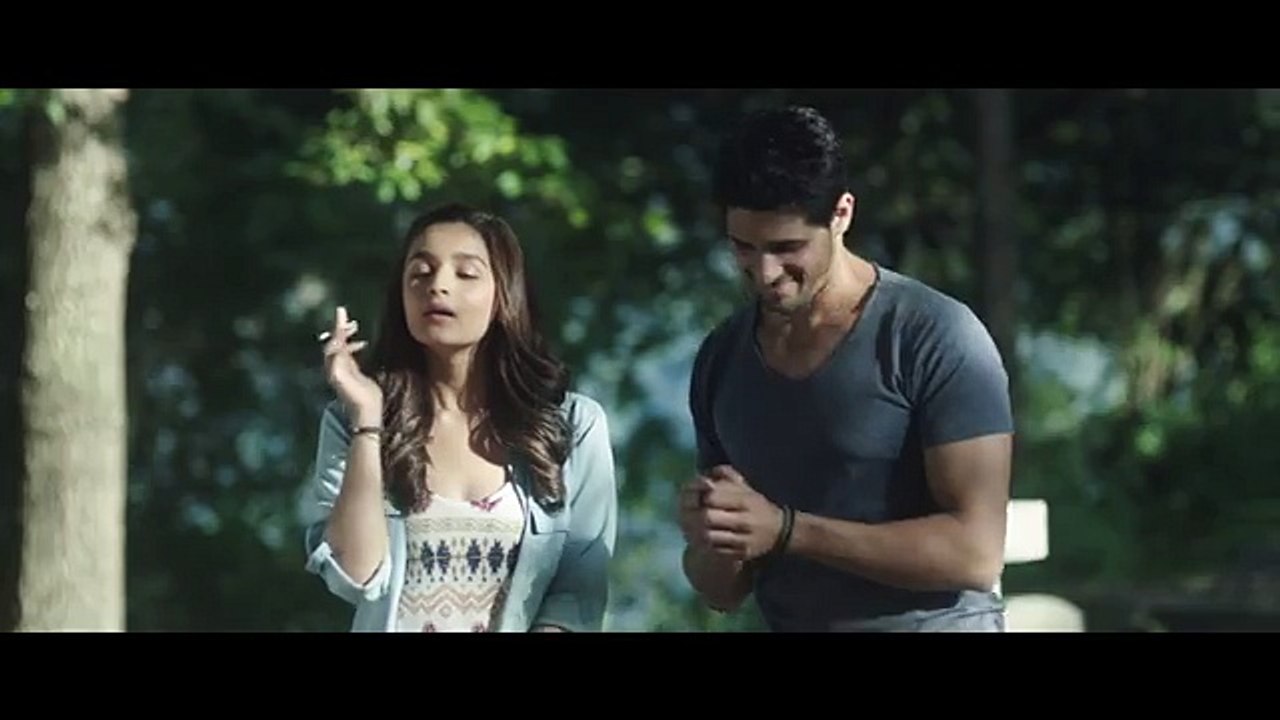 Bolna - Kapoor & Sons _ Sidharth Malhotra _ Alia Bhatt _ Fawad Khan _ Arijit Singh _ Asees _ Tanishk