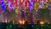 Coldplay   Hymn For The Weekend (Live at The BRIT Awards 2016)