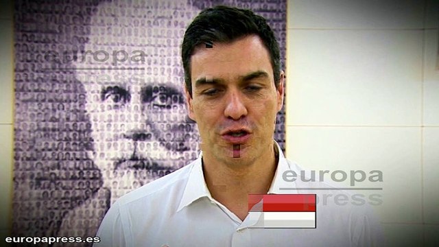 PP y Podemos se oponen al pacto de PSOE y C's