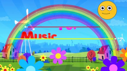Animal Fair Nursery Rhyme for Children & Kids Songs Playlist (with Alphabet Song)