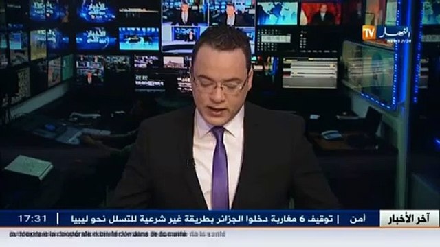 عدالة إلتماس 5 سنوات حبسا نافذا في حق المتهم في سرقة منزل خالد نزار