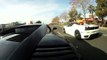 Lamborghini Gallardo & Ferrari F430 Pulls :: ActivFilms