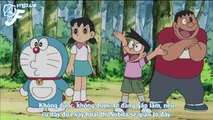 Đội cảm tử cứu nguy cho Nobita Hoạt Hình Doremon Vietsub 2015