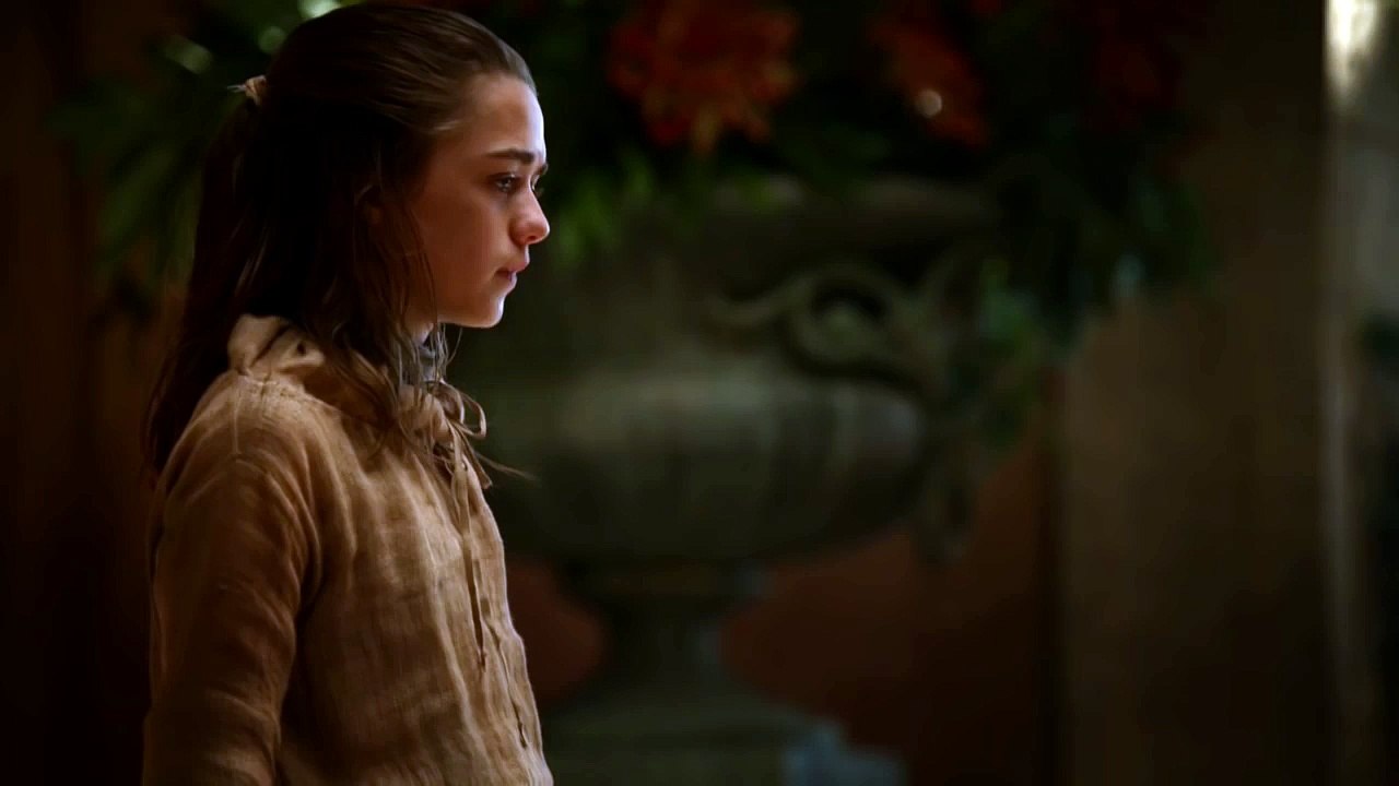 Game of Thrones Season 1 - Episode 6 Clip #2 (HBO)