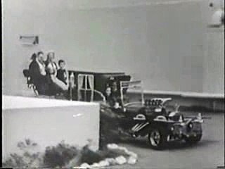 2 Munsters TV Commercials