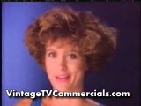 80's Panties Commercial