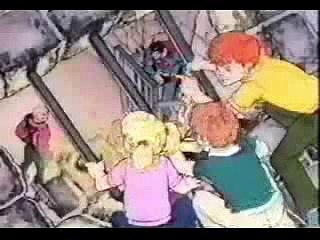 1980 Superman Peanut Butter Commercial