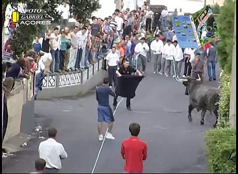 GRANDES MARRADAS NA ILHA TERCEIRA - AÇORES PORTUGAL - YouTube