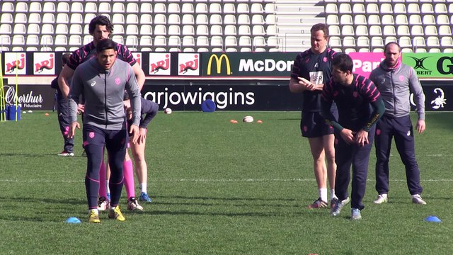 Laurent Panis : « On a le groupe pour aller plus loin »