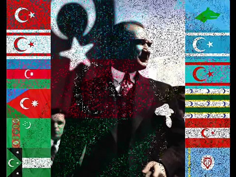 Atatürk Yoktu-Çocuk Şarkısı