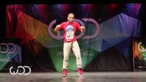 Street Dance - Amazing Hip Hop Dancers (Popping, Locking, Breacking)