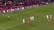 James Milner Goal HD - Liverpool 1-0 Augsburg 25-02-2016