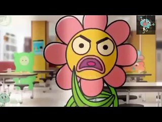 gumball cartoon| غامبول