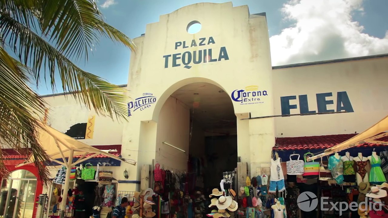 Cancun Vacation Travel Guide ¦ Expedia