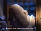 California Raisins Commercial 1980's