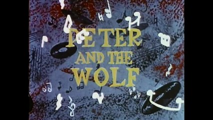 Mel o Toons Peter and the Wolf
