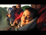 Kriza e refugjatëve, Greqia i vendos kushte Brukselit