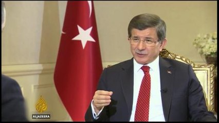 Questions over Syrian Kurds' links to Assad and Russia