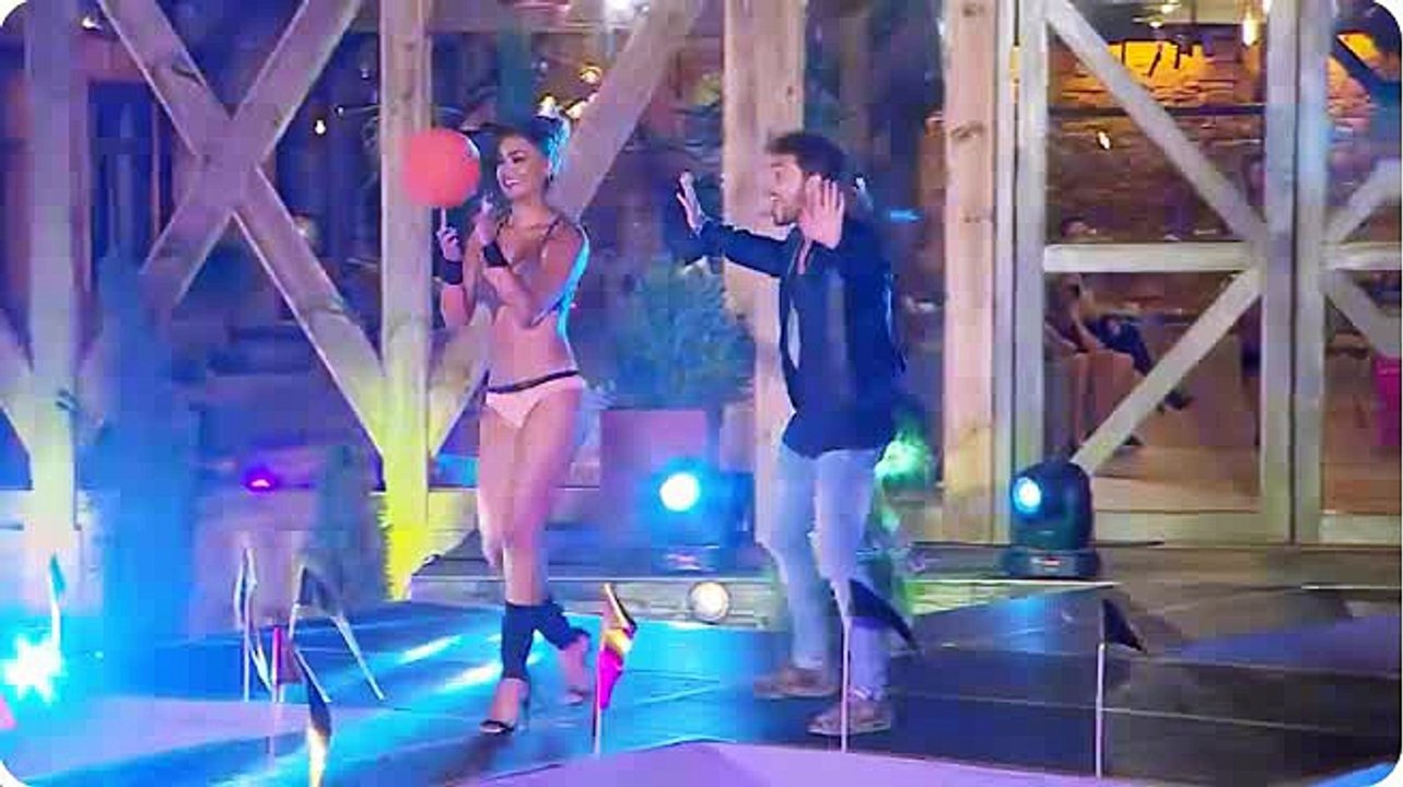 CAPITULO 27 Volverias con tu ex 2/2