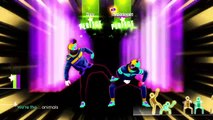 Just Dance 2016 - Animals - 5 stars