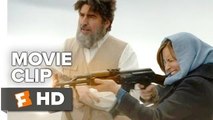 Whiskey Tango Foxtrot Movie CLIP - Getting to Know You (2016) - Tina Fey, Alfred Molina Movie HD