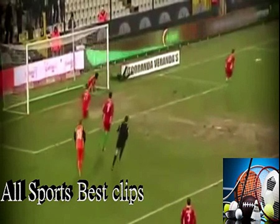 The Worst Footballers Ever ● Football Fails part 3