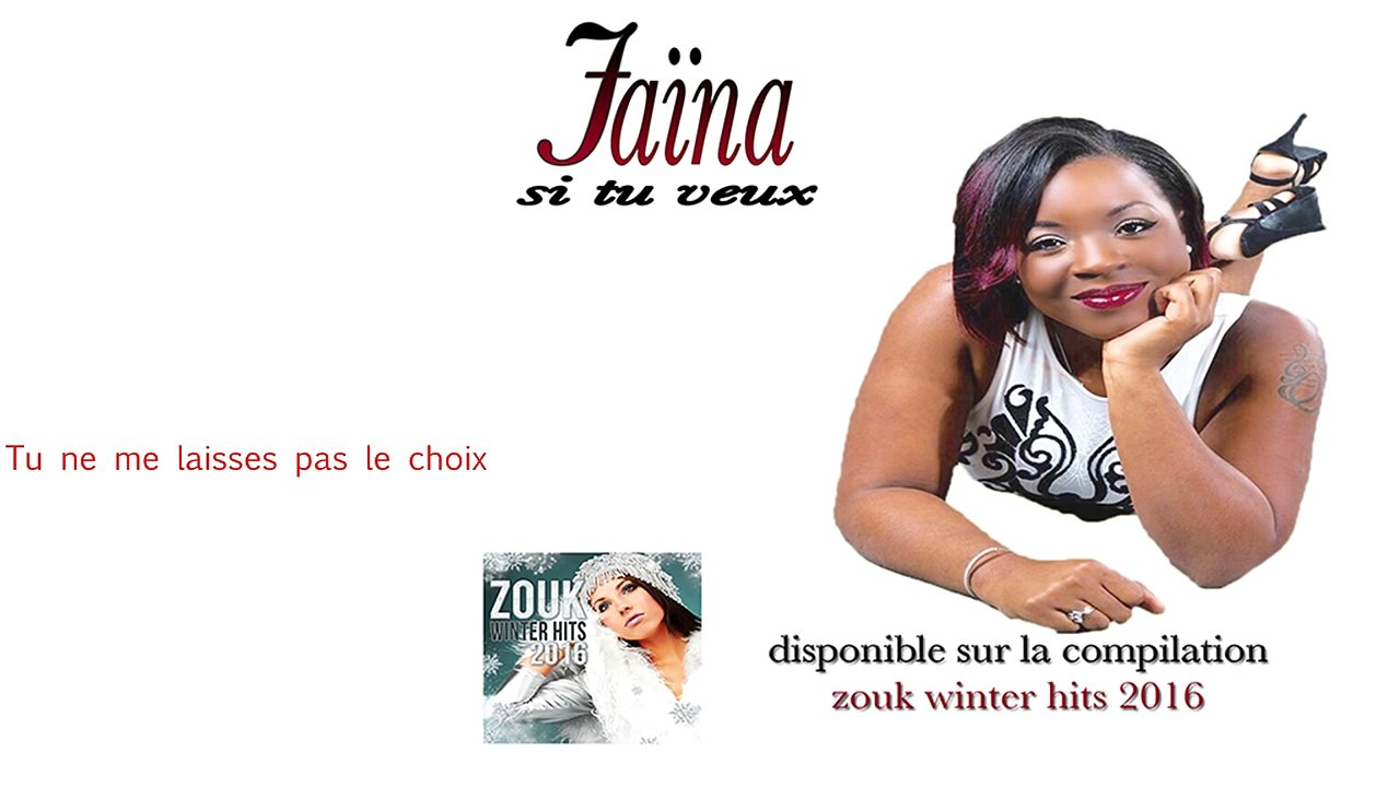 Jaïna – Si tu veux