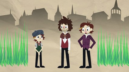 Game Grumps Animated - Oh FATHER - by Matt Ley