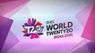 ICC Official Video T 20 World Cup 2016 Full Introduction