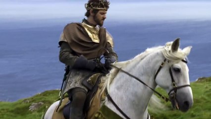 Game of Thrones Season 2 - Making Of Renly's Armor (HBO)