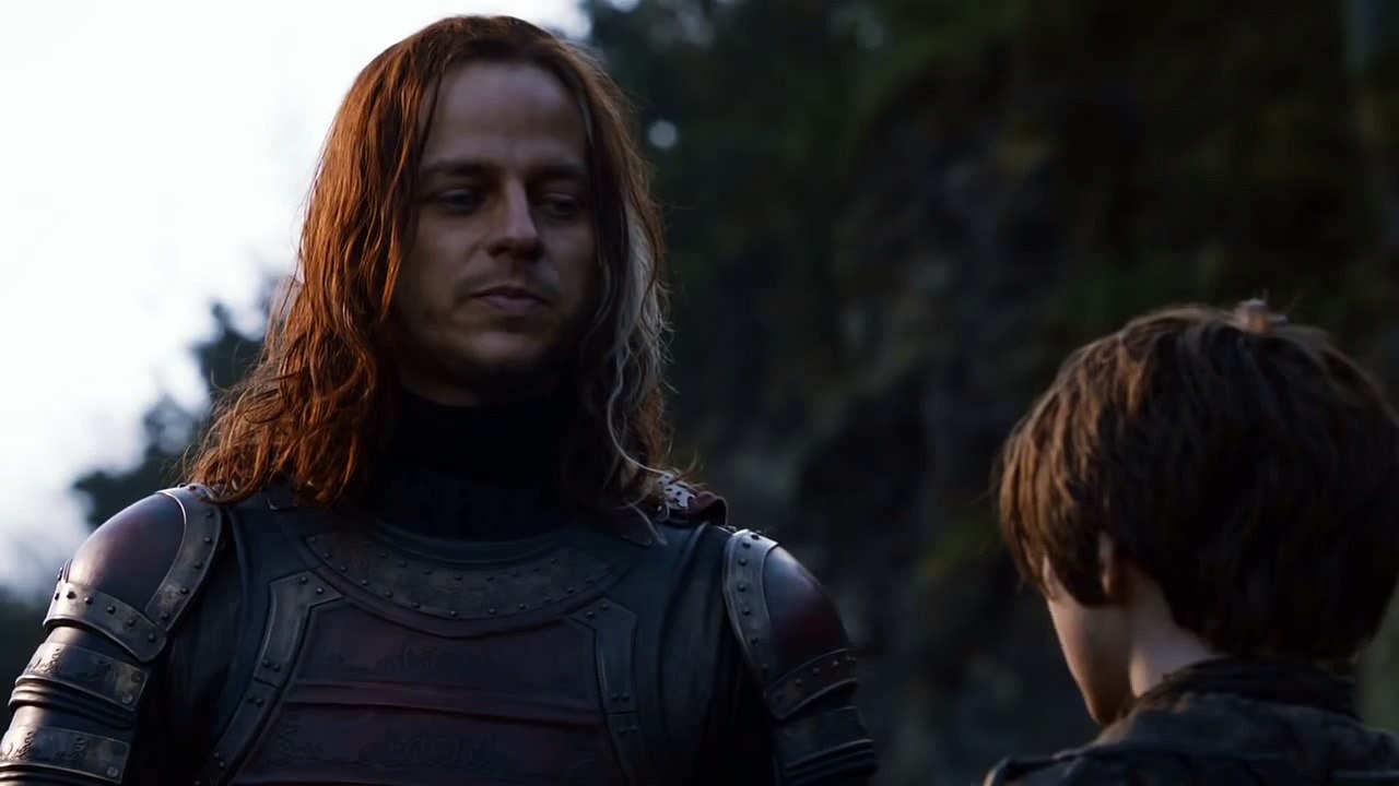 Game Of Thrones Season 3 - Episode 1 Recap (HBO)
