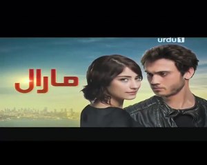 Maral Episode 25 in HD P2