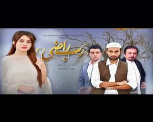Rab Raazi Episode 7 in HD P2