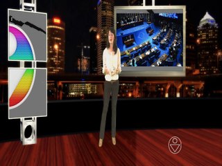 Esquadrão Now -  Senado aprova aumento de IR sobre ganho de capital