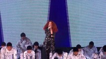 Jess Glynne - Medley Performance [Live from The BRIT Awards]