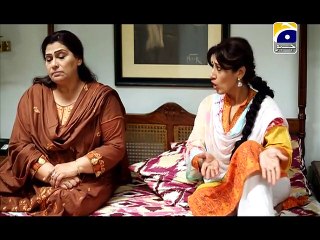 Babul Ka Angna - Episode 41, 42 and 43