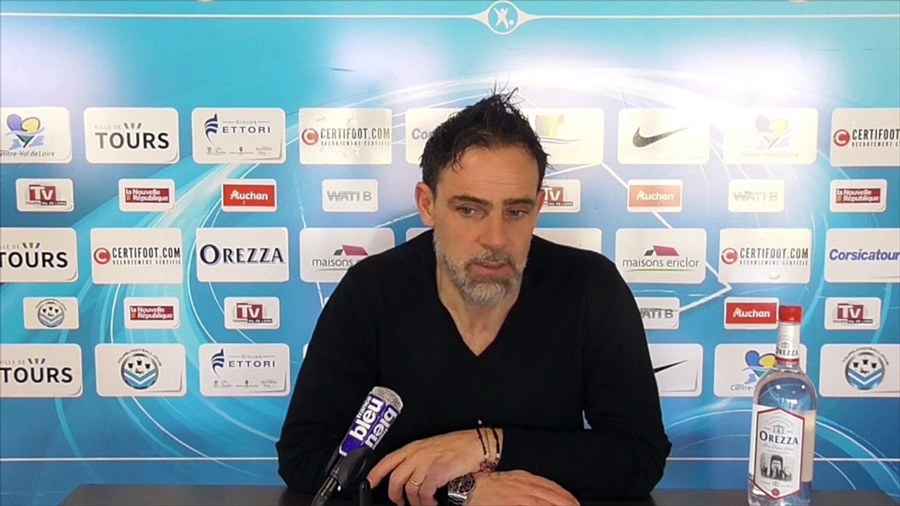 Interview Marco Simone